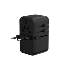 画像をギャラリービューアに読み込む, T70L 海外対応USB充電アダプター（伸縮式USB-Cケーブル内蔵）
