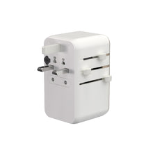 画像をギャラリービューアに読み込む, T100L 海外対応USB充電アダプター（伸縮式USB-Cケーブル内蔵）
