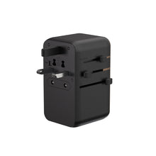 画像をギャラリービューアに読み込む, T100L 海外対応USB充電アダプター（伸縮式USB-Cケーブル内蔵）
