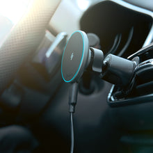 画像をギャラリービューアに読み込む, CQ1 Qi2対応15W車載充電ホルダー （アルティメイトモデル）
