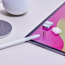 画像をギャラリービューアに読み込む, PEN II iPad グラフェンスタイラスペン + OMNIA P3 USB-C 33W 超小型急速充電器
