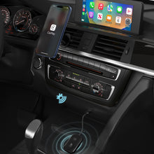 画像をギャラリービューアに読み込む, CarGo CarPlay ワイヤレスアダプター

