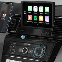画像をギャラリービューアに読み込む, CarGo CarPlay ワイヤレスアダプター
