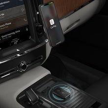 画像をギャラリービューアに読み込む, CarGo CarPlay ワイヤレスアダプター
