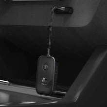画像をギャラリービューアに読み込む, CarGo CarPlay ワイヤレスアダプター
