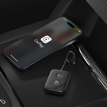 画像をギャラリービューアに読み込む, CarGo CarPlay ワイヤレスアダプター
