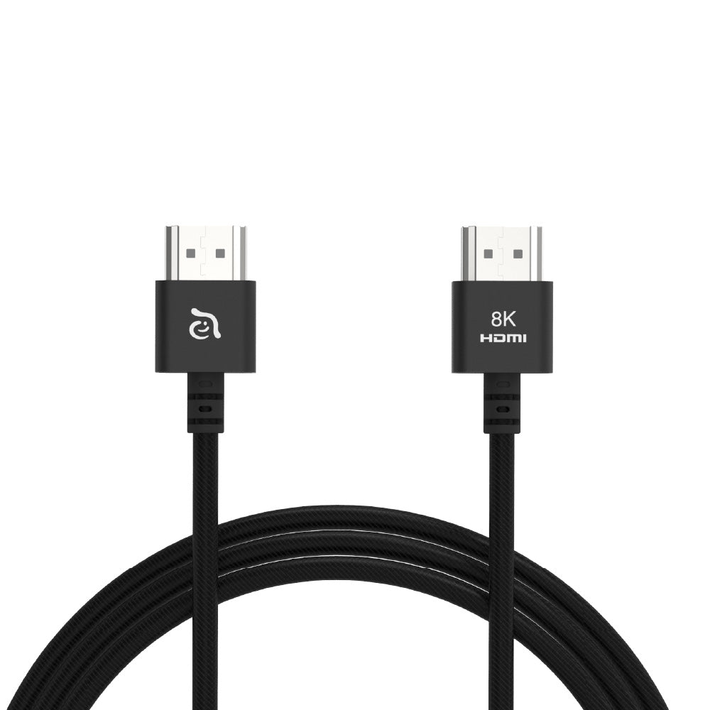 HDMI 8K Cable HDMI 2.1 Ultra HD 8K60Hz 高速映像ケーブル