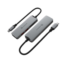 画像をギャラリービューアに読み込む, CASA Hub A05 USB－C Gen2 5IN1多機能高速ハブ
