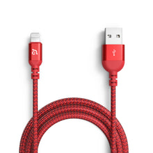 画像をギャラリービューアに読み込む, CASA Hub Pro Max USB-C Gen2対応 13 in 1 ドッキングステーション + PeAk III Lightning Cable 120B メタリカルメッシュケーブル
