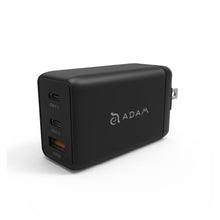 画像をギャラリービューアに読み込む, PeAk II C120i USB-C to Lightningスマート急速充電インジケート伝送充電ケーブル + OMNIA F6 65Wクイック電源供給器
