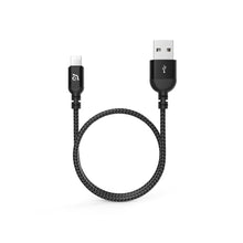 画像をギャラリービューアに読み込む, CASA HUB A01s 4K対応 6 in 1 USB-Cハブ + PeAk III Lightning Cable 120B メタリカルメッシュケーブル
