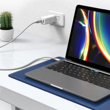 画像をギャラリービューアに読み込む, OMNIA X6A 65W 窒化ガリウム GaN 極小型2ポート電源サプライヤー
