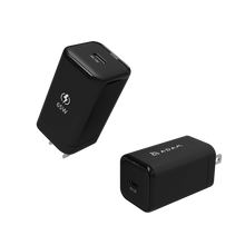 画像をギャラリービューアに読み込む, OMNIA Q5 5 in 1 ワイヤレス充電ステーション + OMNIA X6 65W 窒化ガリウム GaN コンパクト充電器 + CASA C120C 60W USB-C to USB-C 充電＆データ転送ケーブル
